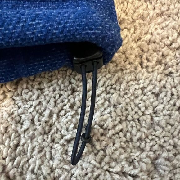 Duluth Trading Co lFull Zipper Vest - Picture 7 of 7